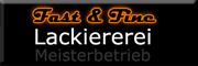 Lackiererei Fast & Fine<br>  