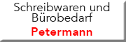 Schreibwaren und Bürobedarf Petermann<br>  Potsdam