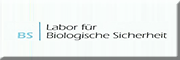 Labor für Biologische Sicherheit<br>Susanne Zöller 