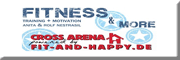 Fitness & more GmbH<br> Besigheim Fitness & more GmbH<br> Besigheim