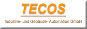 TECOS Industrie- u. Gebäudeautomation GmbH<br>  Bisingen