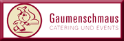 Gaumenschmaus Catering und Events<br>  Gröbenzell