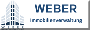 Weber Immobilienverwaltung GmbH<br>  