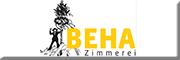 Beha Zimmerei<br> Osterholz-Scharmbeck Beha Zimmerei<br> Osterholz-Scharmbeck
