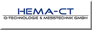 HEMA-CT Q-Technologie und Messtechnik GmbH<br>Heiko Schmidt Uhingen