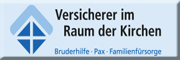 Versicherer im Raum der Kirchen: Joachim Schmidt<br> Schwarzenbruck Versicherer im Raum der Kirchen: Joachim Schmidt<br> Schwarzenbruck