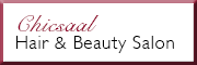 Chicsaal Hair & Beauty Salon<br>  Esslingen am Neckar