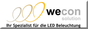 WeCon Solution GmbH<br>Alexander Weimer Tuttlingen