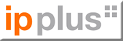 IP-Plus GmbH & Co. KG<br>  