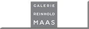 Galerie Reinhold Maas<br>  Reutlingen