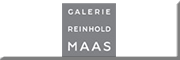 Galerie Reinhold Maas<br> Reutlingen Galerie Reinhold Maas<br> Reutlingen