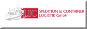 LIC Spedition + Container Logistik GmbH<br>  Stuhr