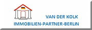 VAN DER KOLK IMMOBILIEN-PARTNER-BERLIN 