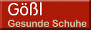 Gesunde Schuhe Gößl<br>  