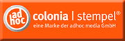 Colonia Stempel<br>Thorsten Laureck 