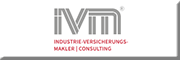 IVM Industrie-Versicherungs- Makler und Consulting Andreas Heider e.K.<br> Harsewinkel IVM Industrie-Versicherungs- Makler und Consulting Andreas Heider e.K.<br> Harsewinkel
