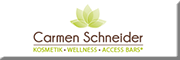 Carmen Schneider
Kosmetik - Wellness - Access Bars<br>  