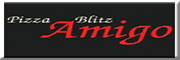 Pizza Blitz Amigo<br> Emsdetten Pizza Blitz Amigo<br> Emsdetten
