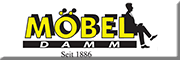 Möbel-Damm GmbH<br>  Templin