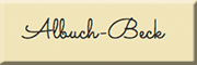 Albuch-Beck<br> Steinheim am Albuch Albuch-Beck<br> Steinheim am Albuch