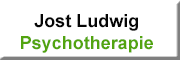 Jost Ludwig Psychotherapie (HP)  Jost Ludwig Psychotherapie (HP)