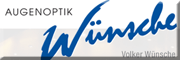 Augenoptik Wünsche Görlitz Augenoptik Wünsche Görlitz