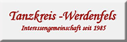 Tanzkreis Werdenfels<br>  Garmisch-Partenkirchen