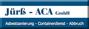 Jürß-ACA GmbH<br>  Wittenburg