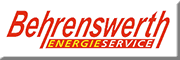 Verkaufsbüro Münsterland
Behrenswerth Energieservice Hilter am Teutoburger Wald