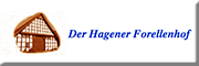 Hagener Forellenhof<br> Hagen am Teutoburger Wald Hagener Forellenhof<br> Hagen am Teutoburger Wald