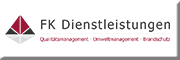 FK Dienstleistungen<br>F. Kramer Forbach FK Dienstleistungen<br>F. Kramer Forbach