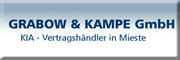 Autohaus Grabow & Kampe GmbH Gardelegen