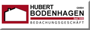 Hubert Bodenhagen Bedachungsgeschäft GmbH<br>  Werl