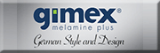 GIMEX melamine plus GmbH<br>  Bergisch Gladbach