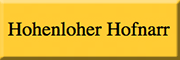 Hohenloher Hofnarr Harlekin vom Holz<br>  Schwäbisch Hall
