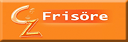 CZ Frisöre GmbH<br> CZ Frisöre GmbH<br>