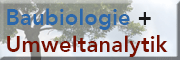 Baubiologie + Umweltanalytik Gotha
