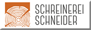 Schreinerei-Fensterbau Georg Schneider<br>  Murg