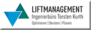 Liftmanagement<br> Detmold Liftmanagement<br> Detmold