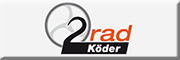 2rad Köder<br>  Süßen