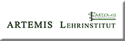 Artemis GmbH
Heilpraktiker-Lehrinstitut<br> Artemis GmbH
Heilpraktiker-Lehrinstitut<br>