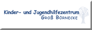 Kinder- und Jugendhilfezentrum Groß Börnecke GmbH<br>  Hecklingen