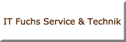 IT Fuchs Service & Technik<br>  