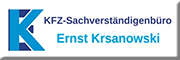 Auto Gutachter-KFZ-Sachverständigenbüro Ernst Krsanowski Schirgiswalde