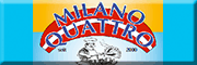 Milano Quattro<br> Milano Quattro<br>