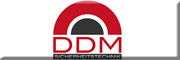 DDM Sicherheitstechnik GmbH<br>  