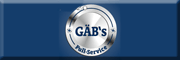 Gäb`s Full-Service GmbH<br> Grafschaft Gäb`s Full-Service GmbH<br> Grafschaft