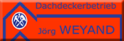 Dachdeckermeisterbetrieb Jörg Weyand<br>  Veitsrodt