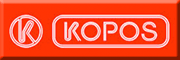 Kopos Elektro GmbH<br>  Volkach