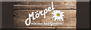 Die Mörpels<br> Penzberg Die Mörpels<br> Penzberg